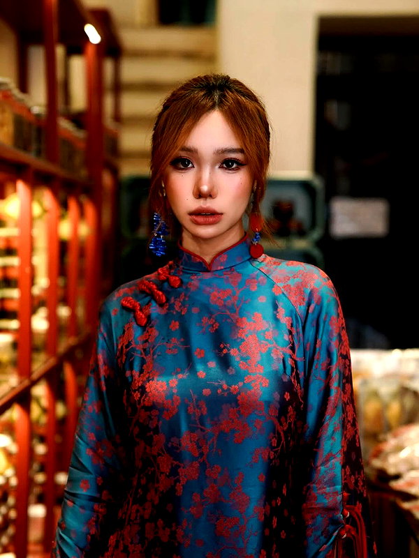 lyhythuedoxinh instagram image archive image