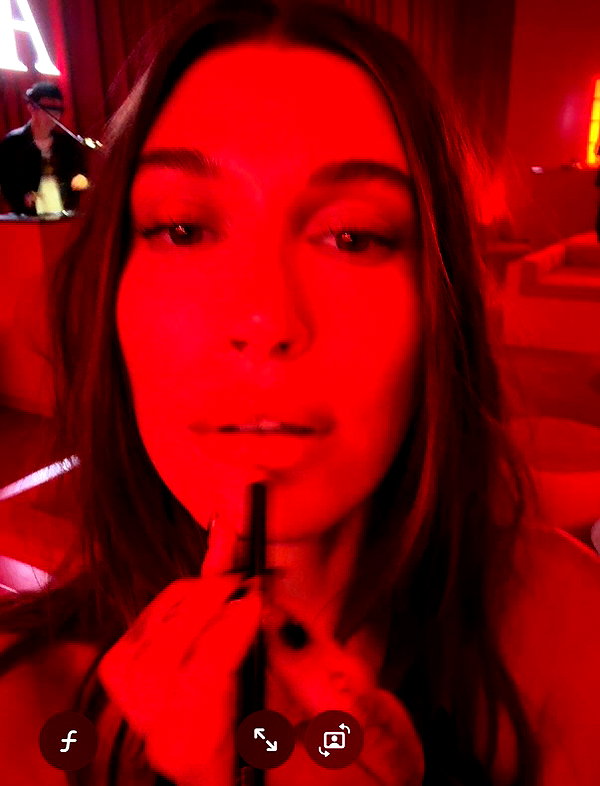haileybieber instagram image archive image