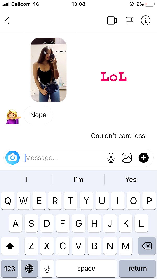 kesemgreenyer instagram image archive image