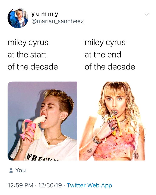 mileycyrus instagram image archive image
