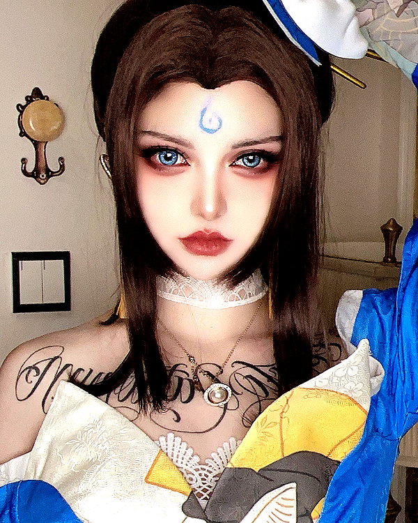 marilyn_damaged instagram image archive image