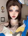 marilyn_damaged Altpins Profile Picture