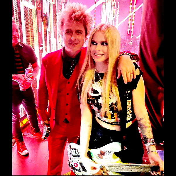 avrillavigne instagram image archive image