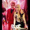 avrillavigne Altpins Profile Picture