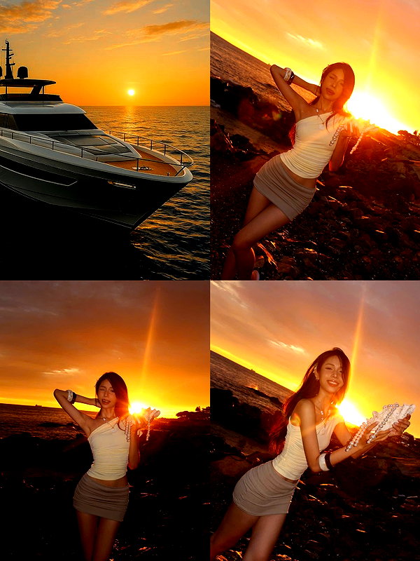 lyhythuedoxinh instagram image archive image