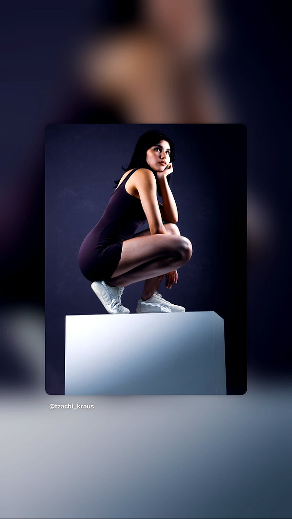 liron_vaitzman instagram image archive image