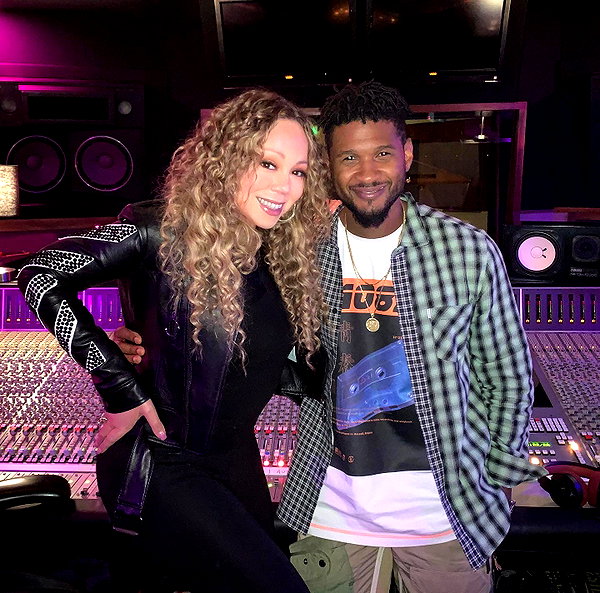 mariahcarey instagram image archive image