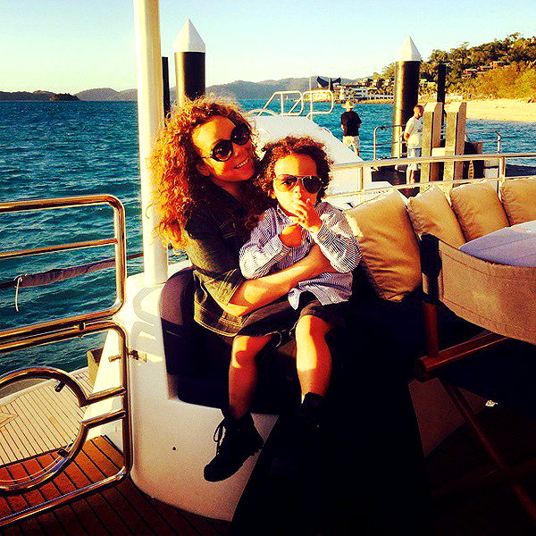 mariahcarey instagram image archive image