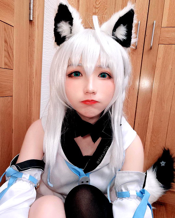 rakukoo instagram image archive image