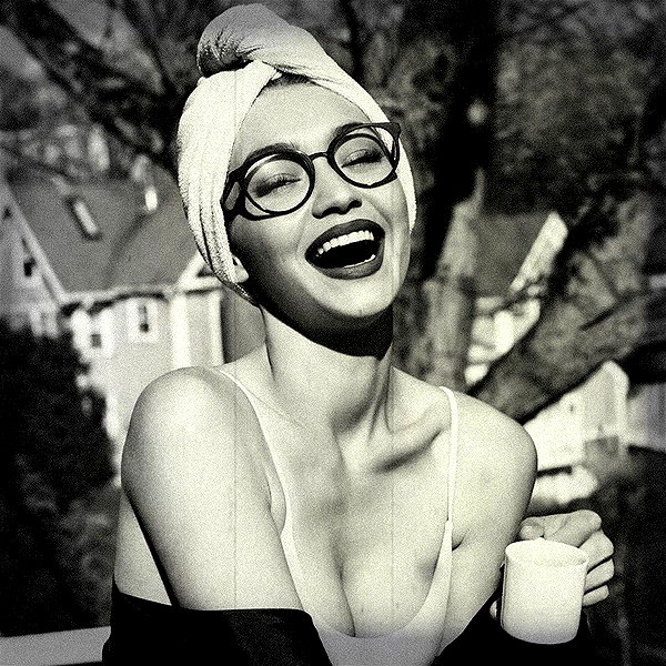 gigihadid instagram image archive image
