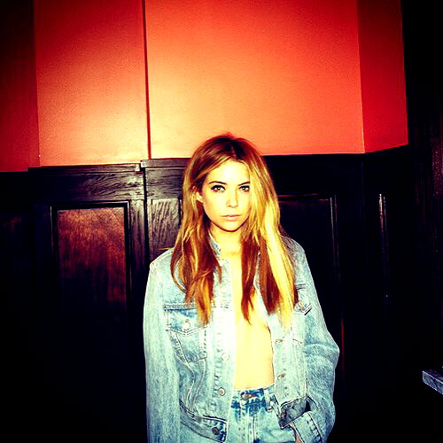 ashleybenson instagram image archive image