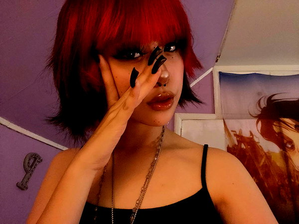 slashersyndrome archive image
