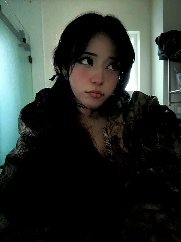 jaded_bambii instagram image archive image