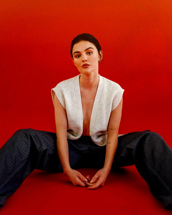 lucyhale instagram image archive image
