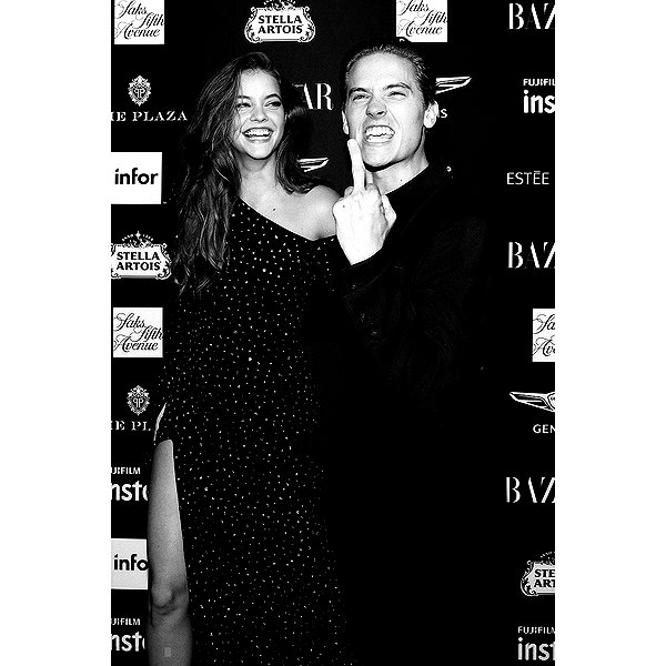 realbarbarapalvin instagram image archive image