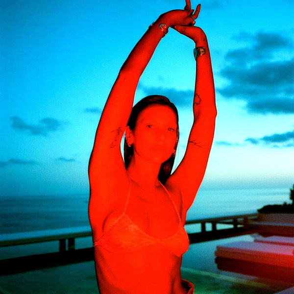 dualipa instagram image archive image