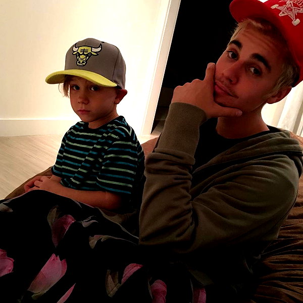 lilbieber instagram image archive image