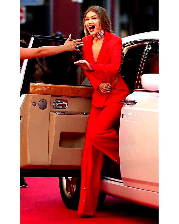gigihadid instagram image archive image