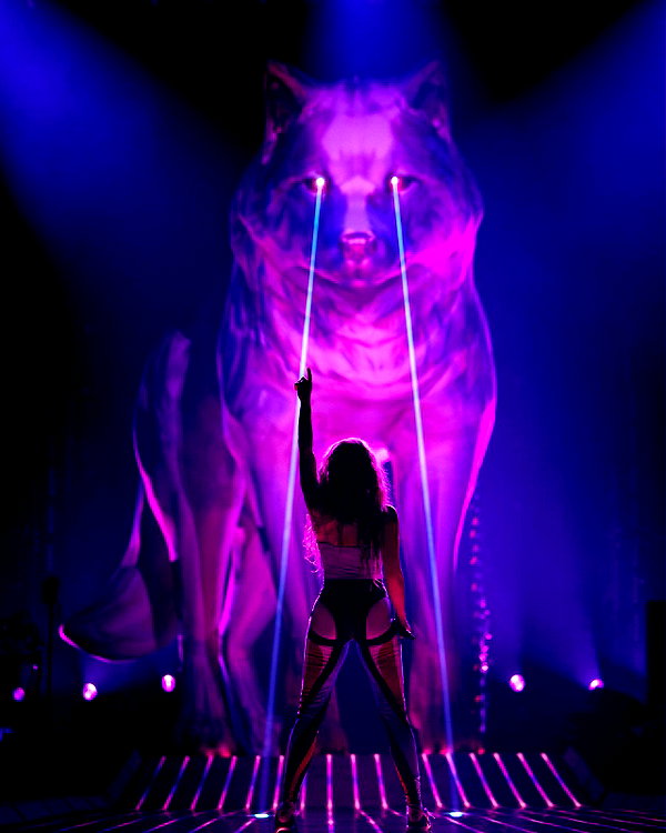 shakira instagram image archive image