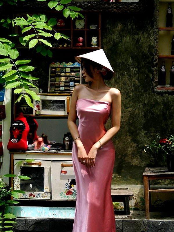 lyhythuedoxinh instagram image archive image