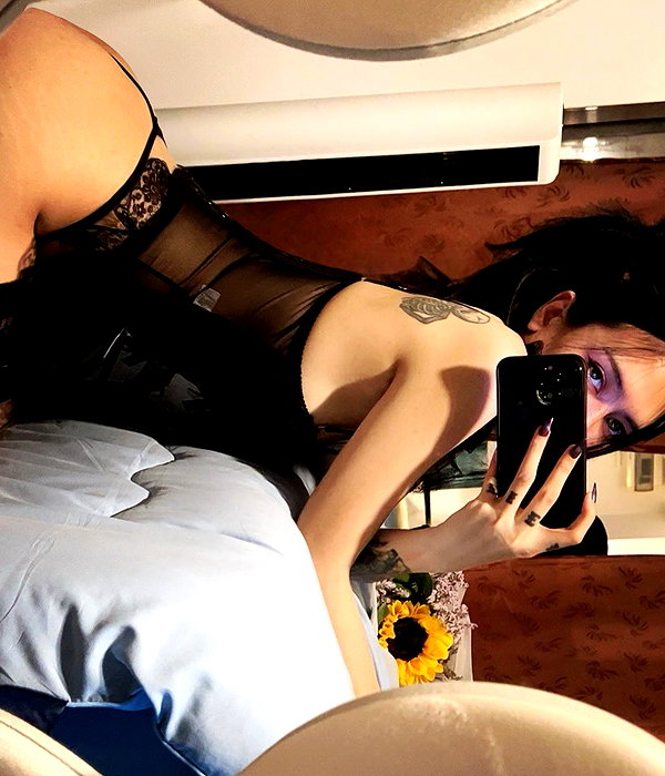 wannabeyourbabygirl instagram image archive image
