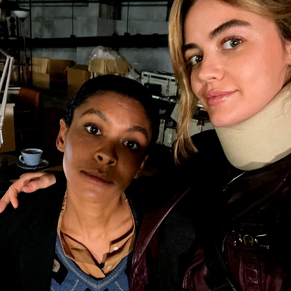 lucyhale instagram image archive image