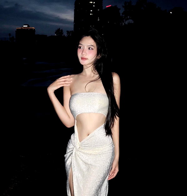 lyhythuedoxinh instagram image archive image