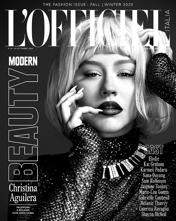 xtina instagram image archive image