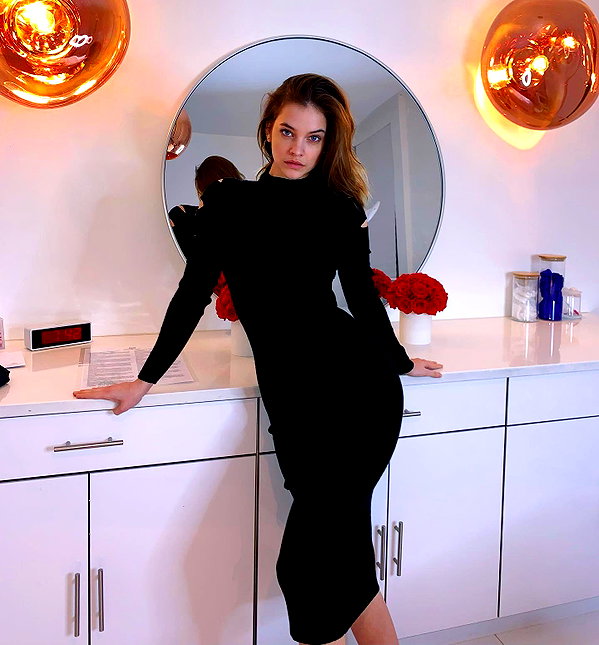 realbarbarapalvin instagram image archive image