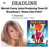 mariahcarey Altpins Profile Picture