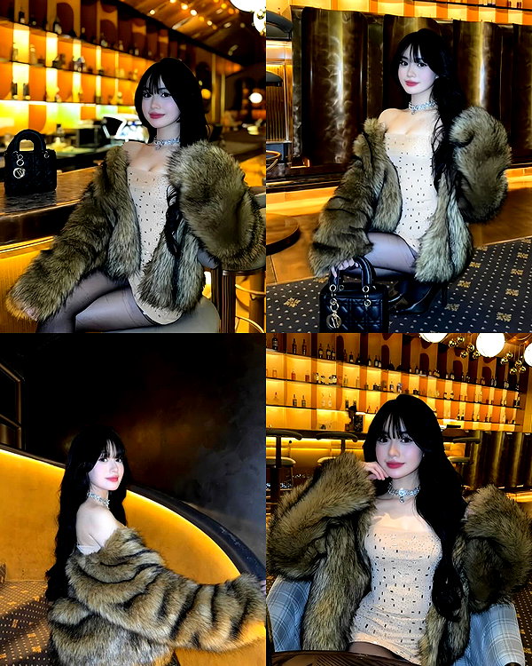 lyhythuedoxinh instagram image archive image