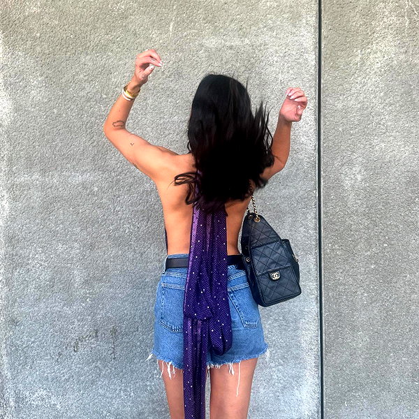 dualipa instagram image archive image