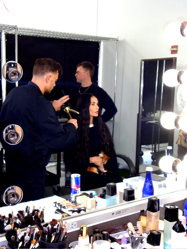 demimoore instagram image archive image