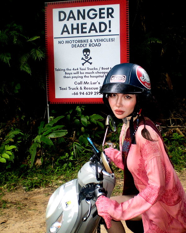 bad.toy instagram image archive image