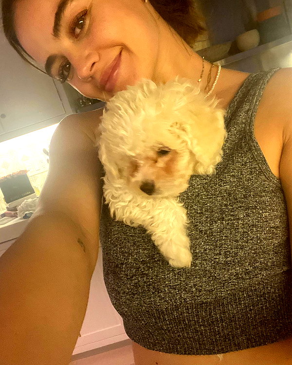 lucyhale instagram image archive image