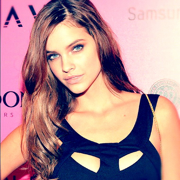 realbarbarapalvin instagram image archive image