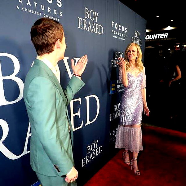 nicolekidman instagram image archive image