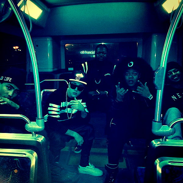 lilbieber instagram image archive image