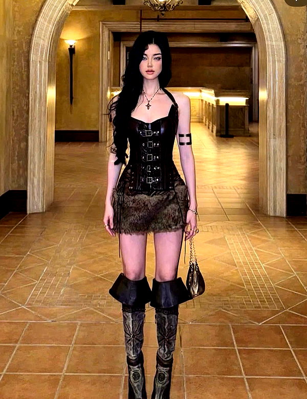 lyhythuedoxinh instagram image archive image