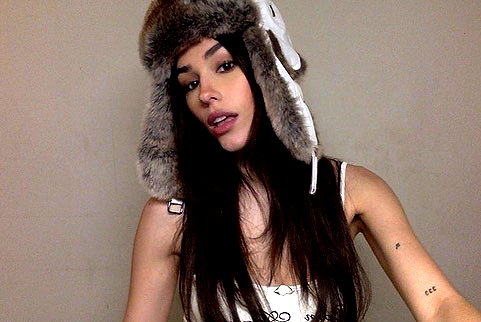 mariagabrielasantos instagram image archive image