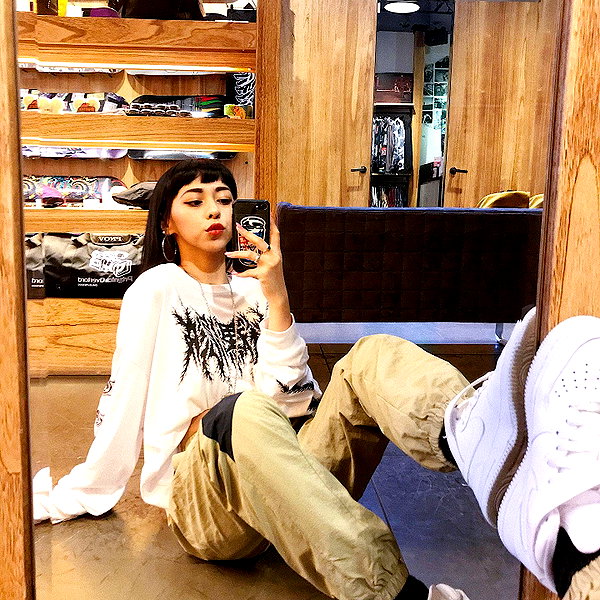 badthingalwaysg instagram image archive image