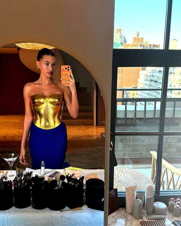 haileybieber instagram image archive image