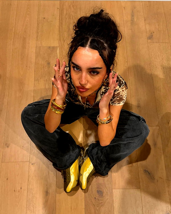 ellachristo instagram image archive image
