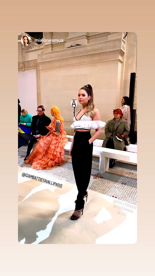 ashleybenson instagram image archive image