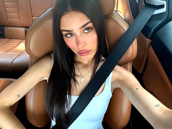 mariagabrielasantos instagram image archive image