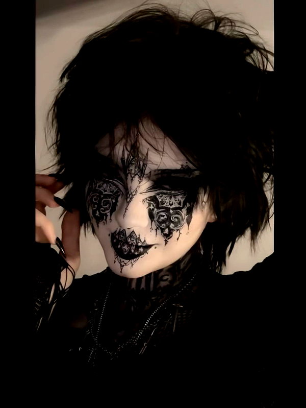darkblueyoshii instagram image archive image