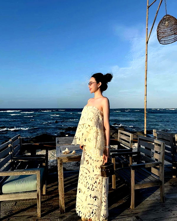 lyhythuedoxinh instagram image archive image