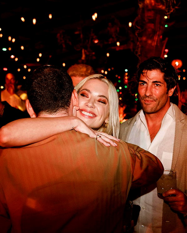 ashleybenson instagram image archive image