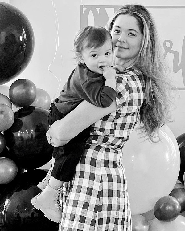 sashapieterse instagram image archive image