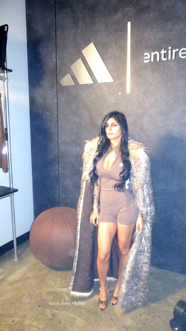 miakhalifa instagram image archive image